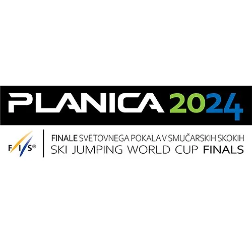 Branko Cvek - reference (Planica)