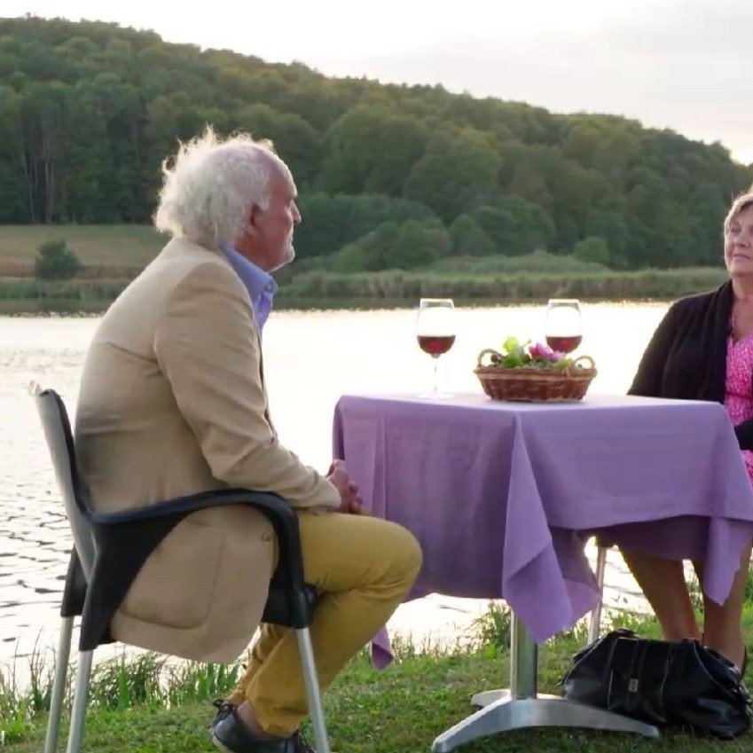 Branko Cvek - Ljubezen po domače