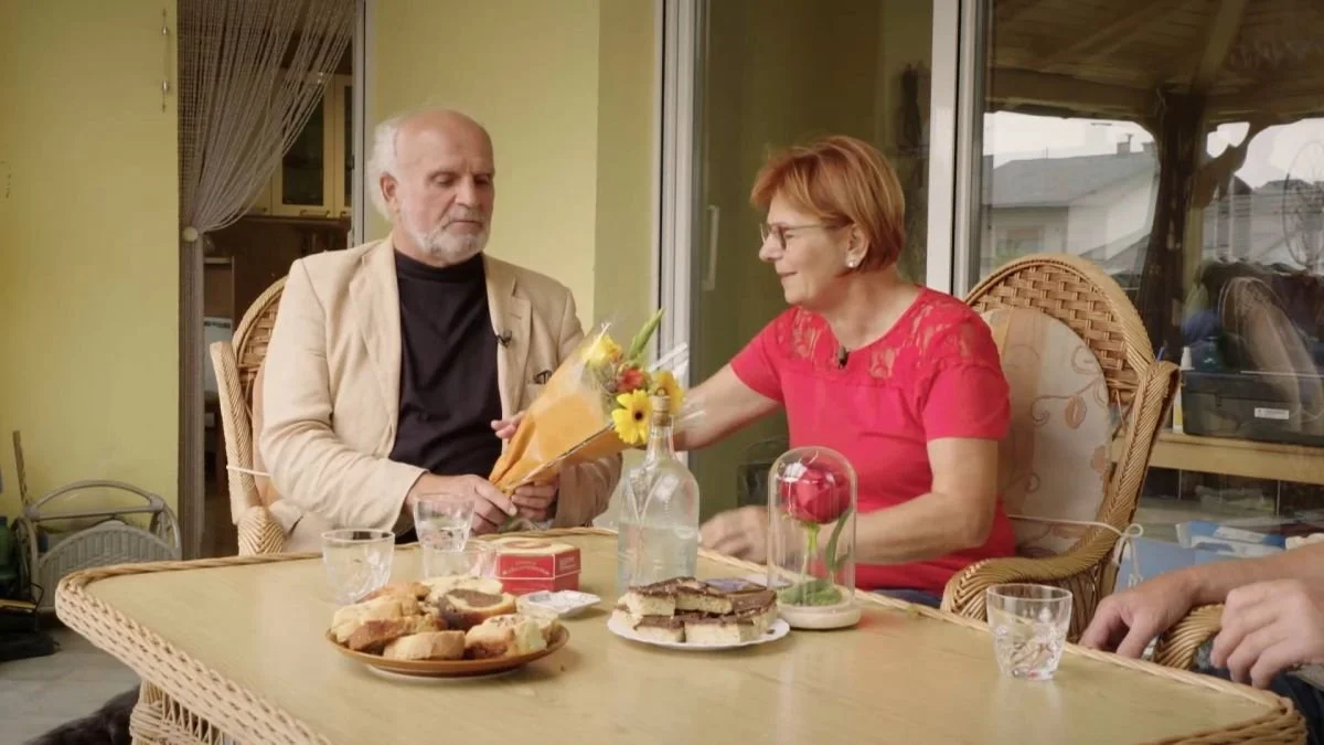 Branko Cvek - Ljubezen po domače