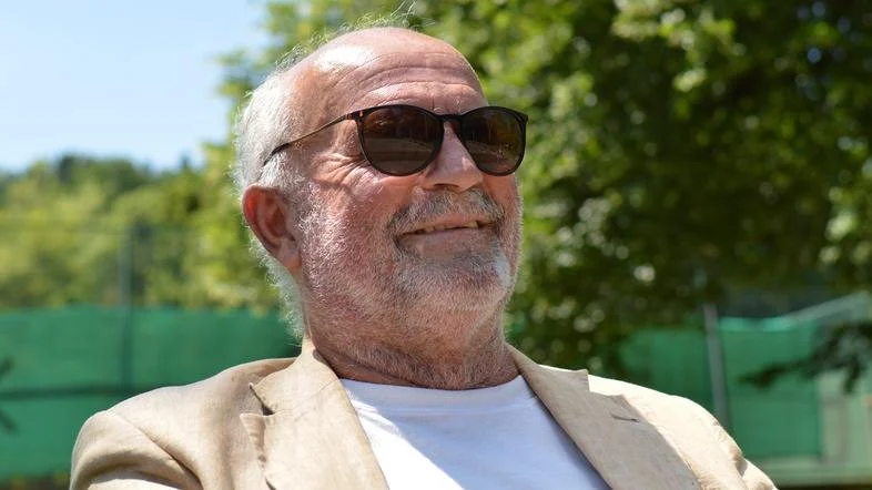 Branko Cvek - Ljubezen po domače