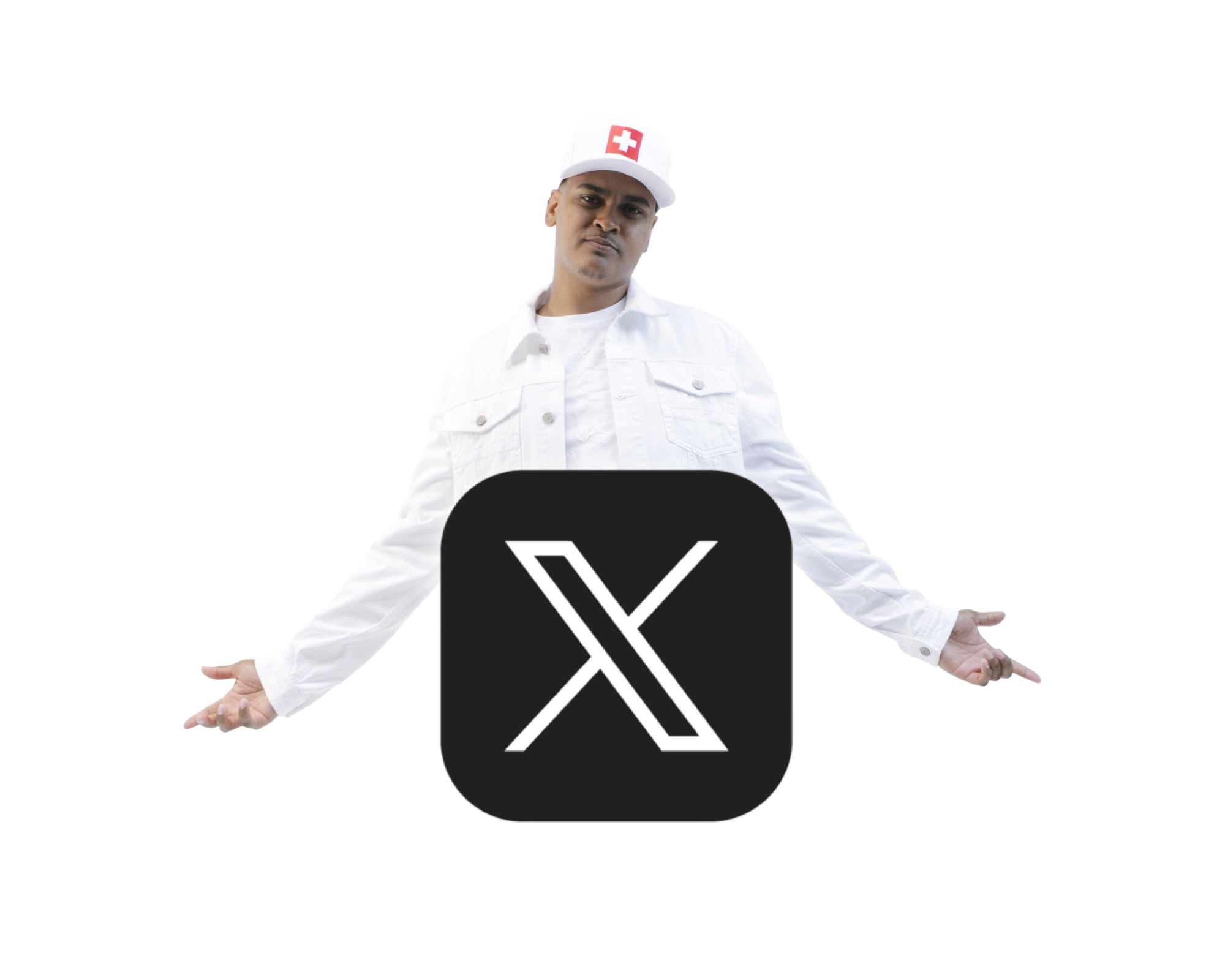 Official X (Twitter) account for CV$H