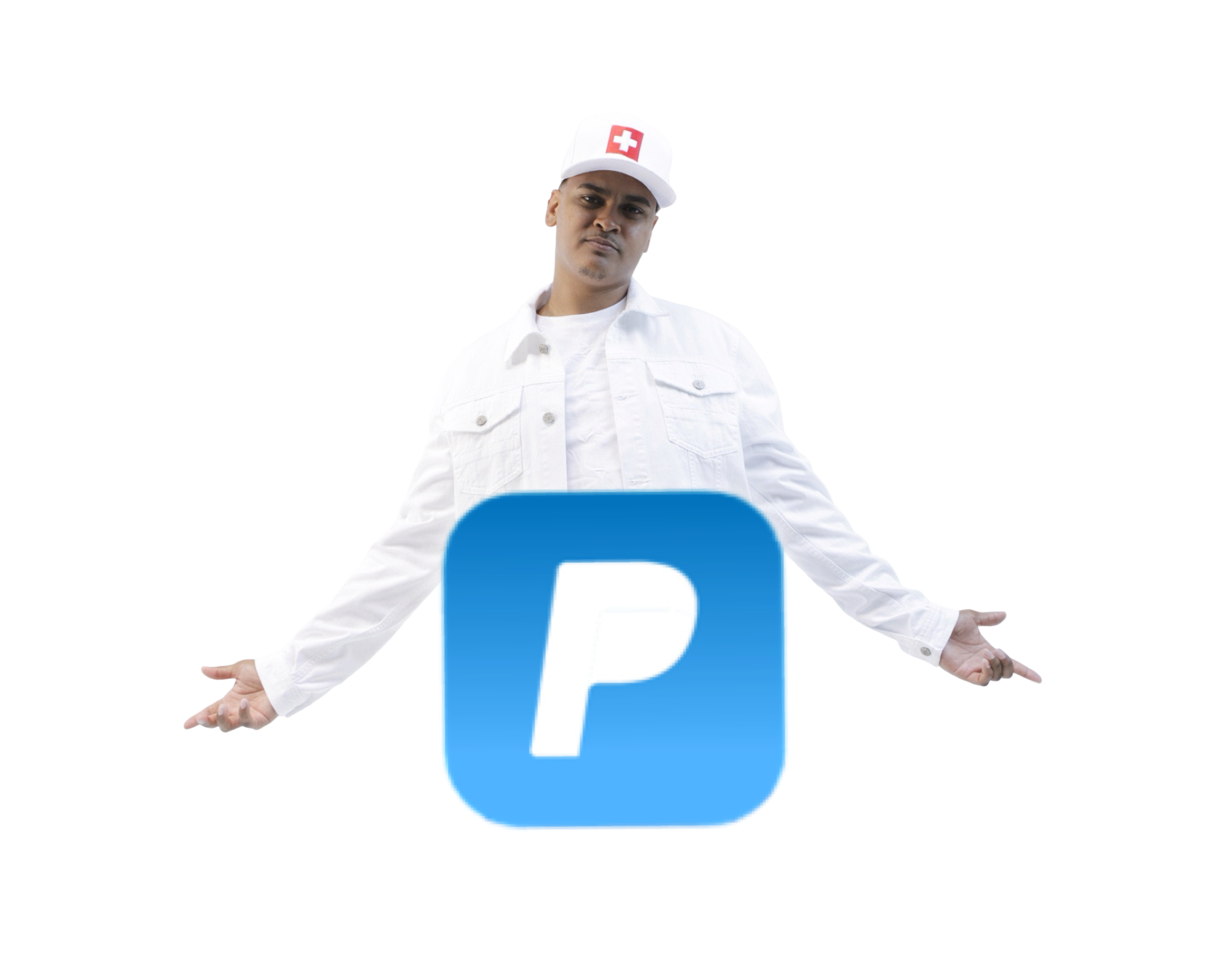 Official Pandora artist radio for CV$H