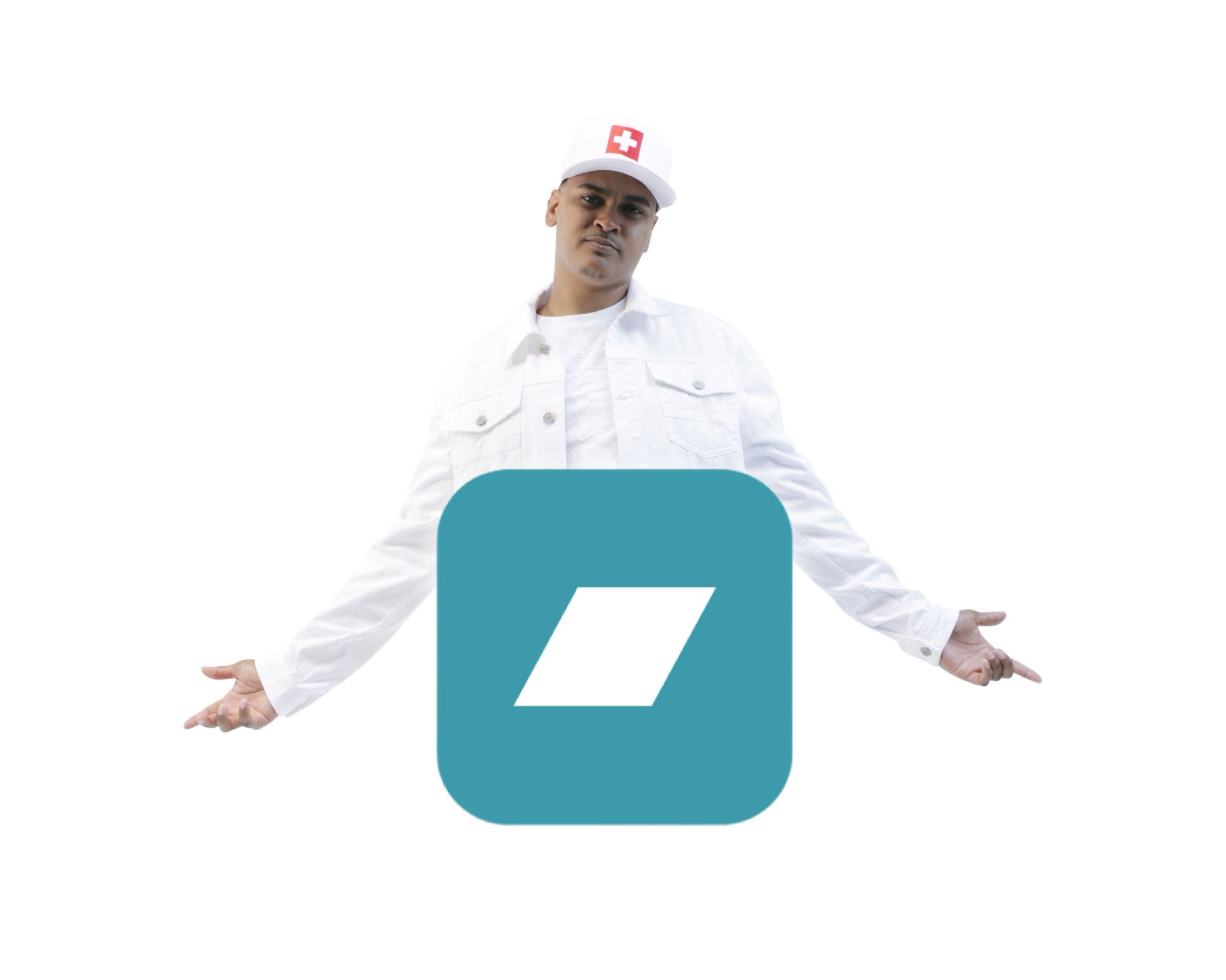 Official Bandcamp artist page for CV$H