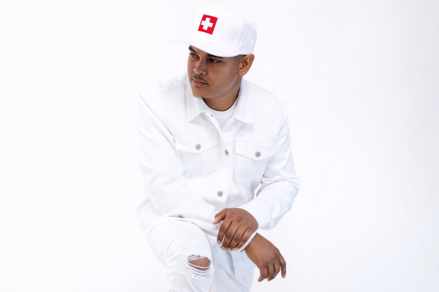 CV$H - independent recording artist portrait