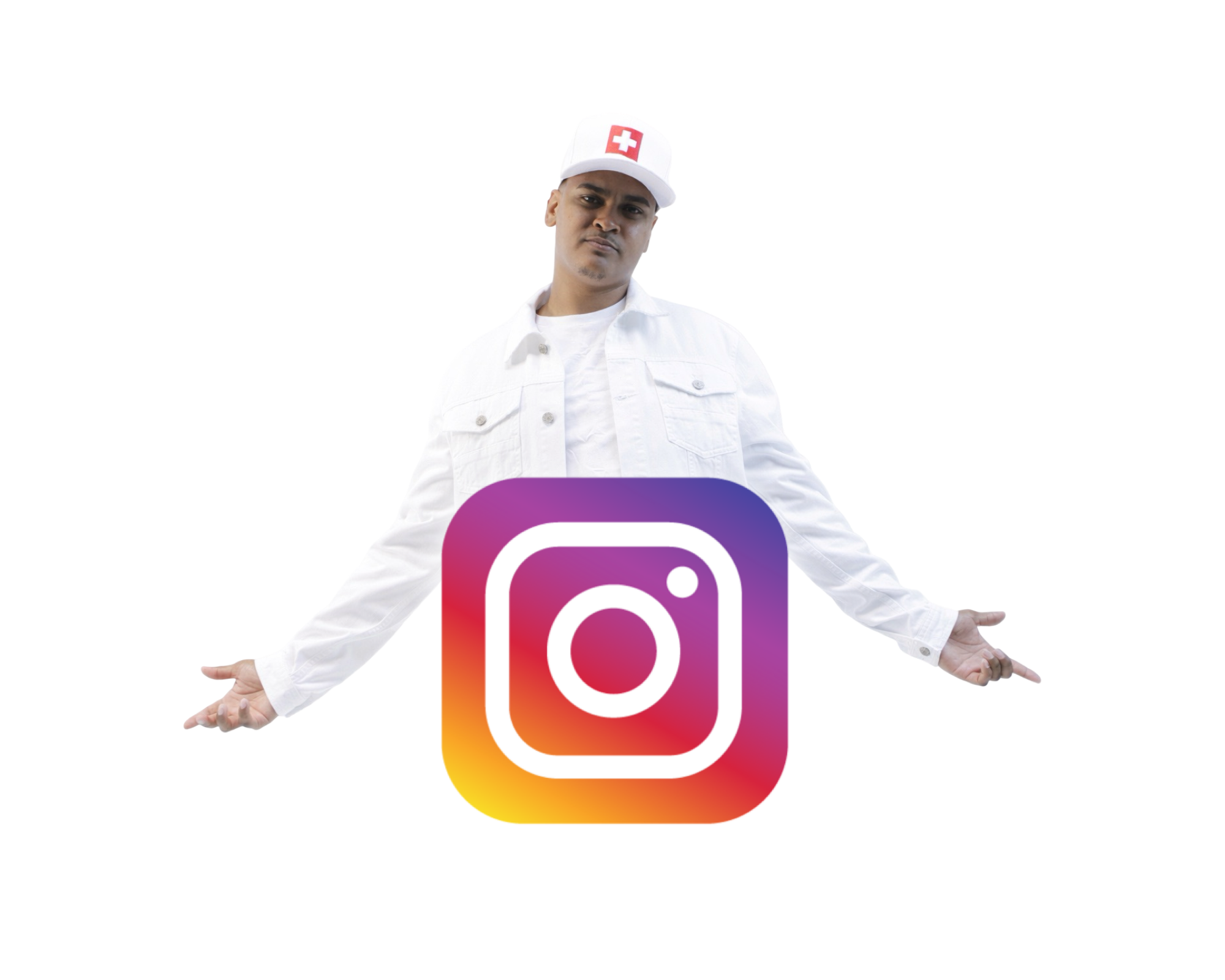 Official Instagram profile for CV$H