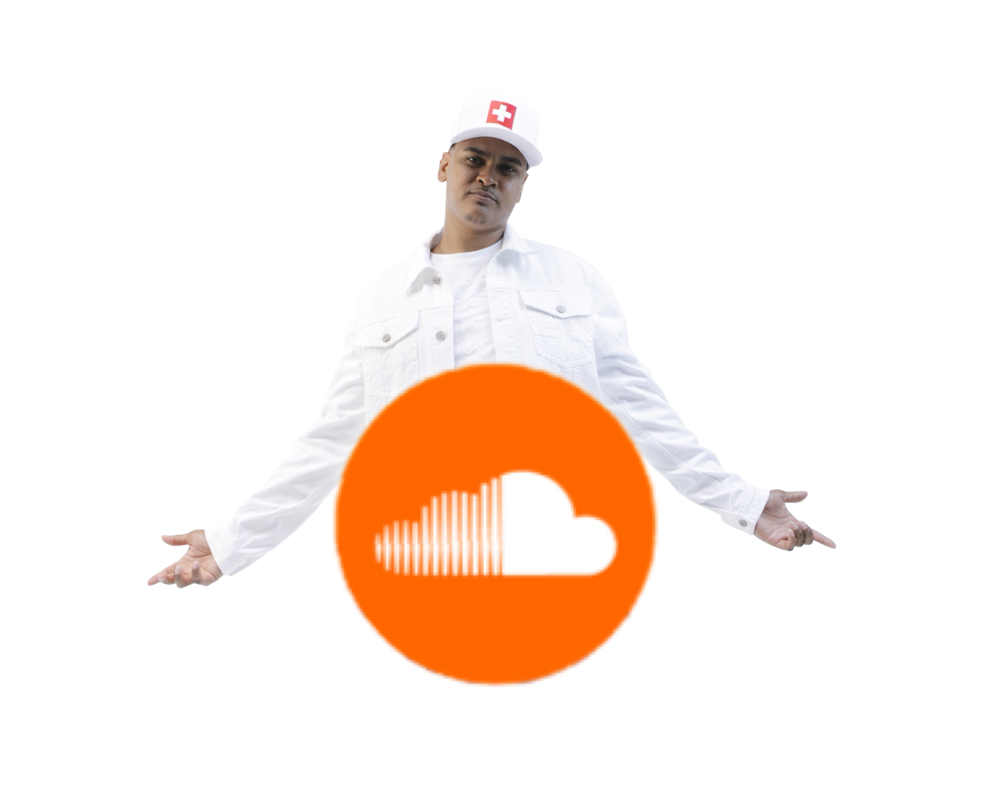 Official SoundCloud profile for CV$H