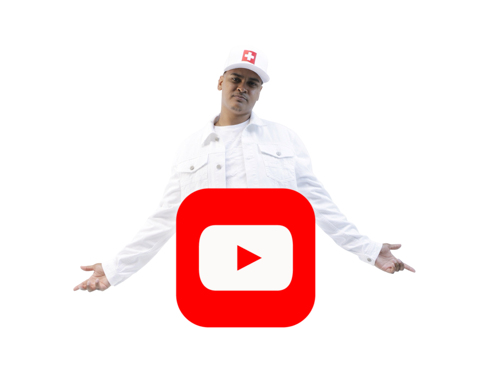 Official YouTube channel for CV$H