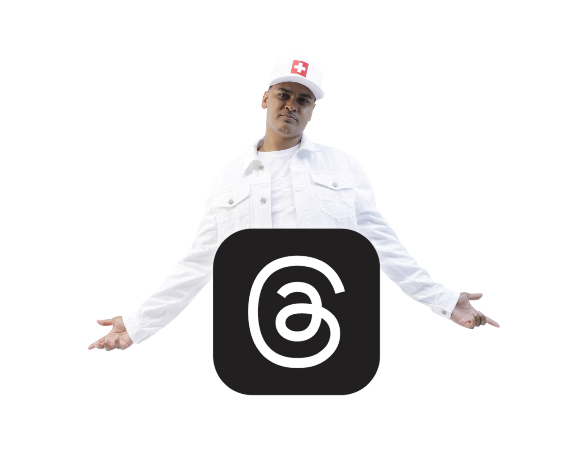 Official Threads profile for CV$H