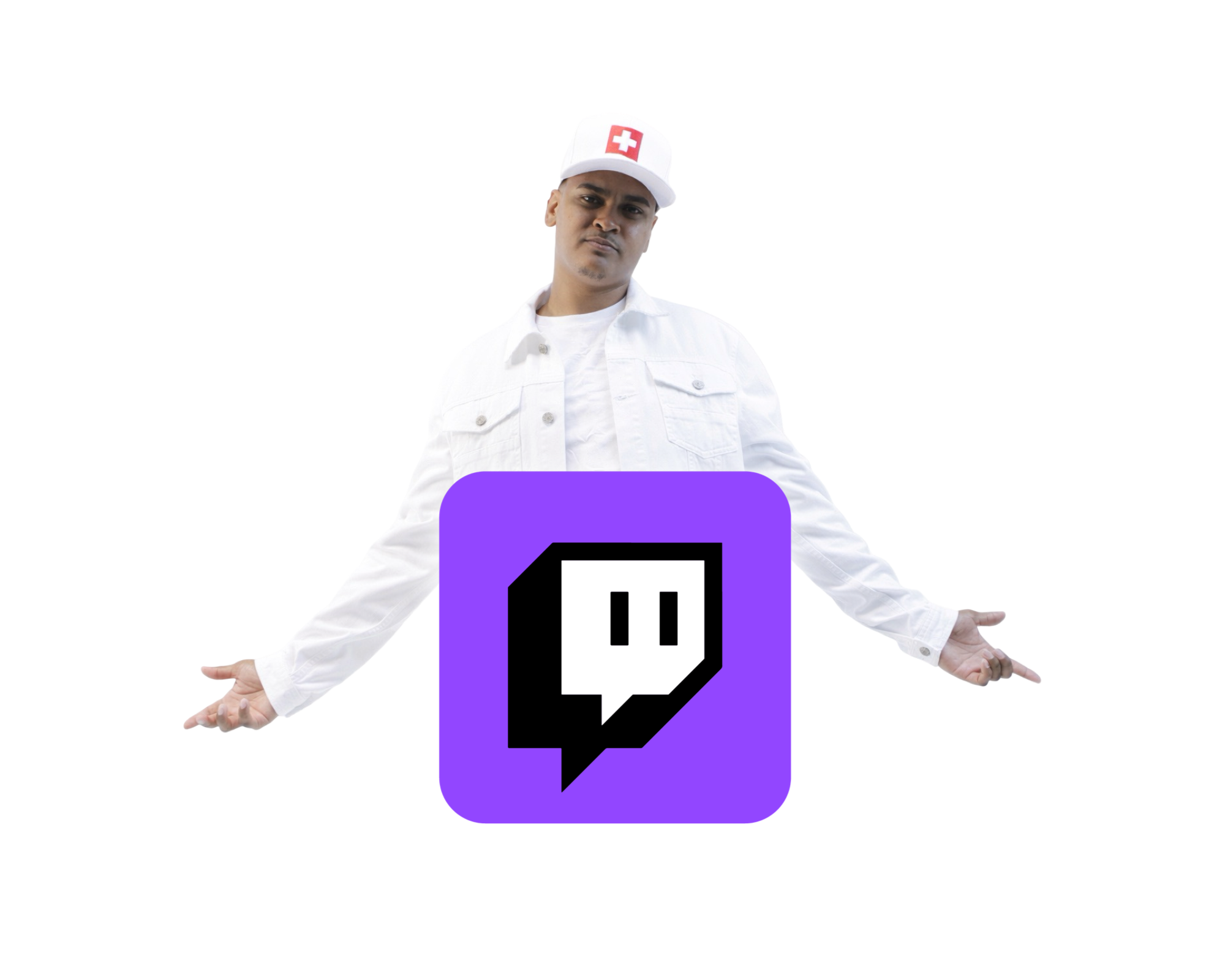 Official Twitch channel for CV$H