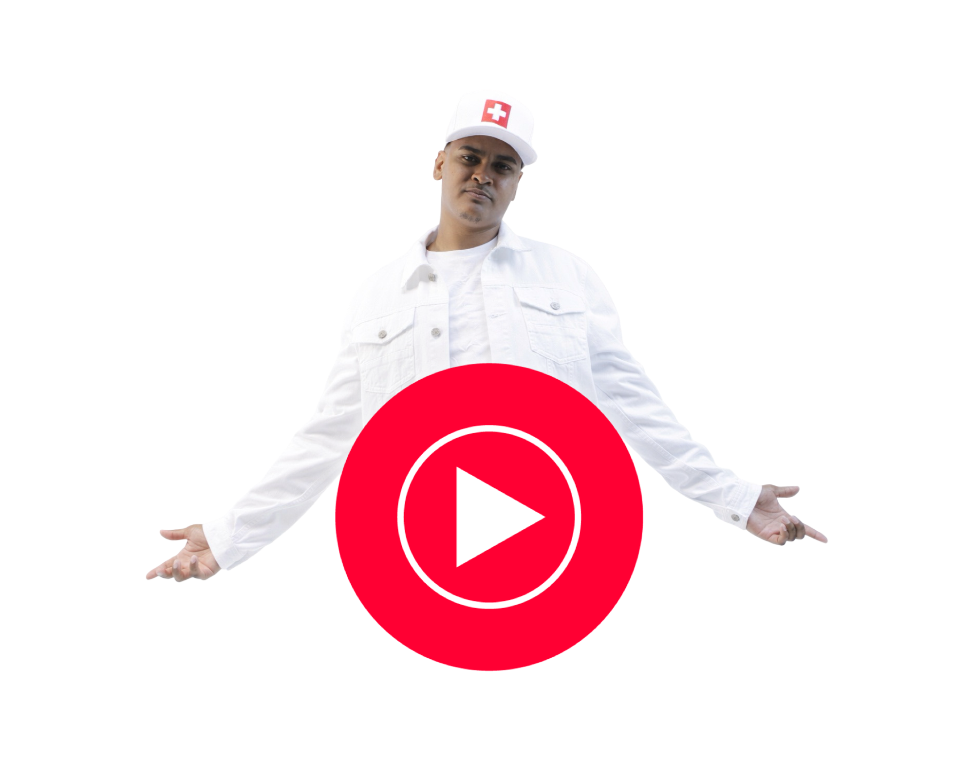 Official YouTube Music artist channel for CV$H