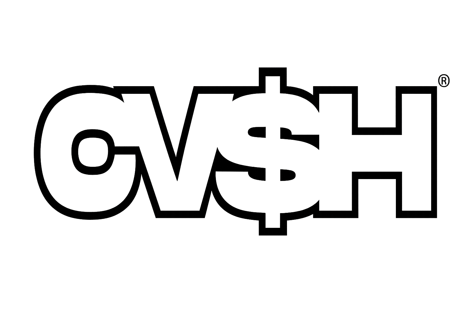 CV$H - independent recording artist official website