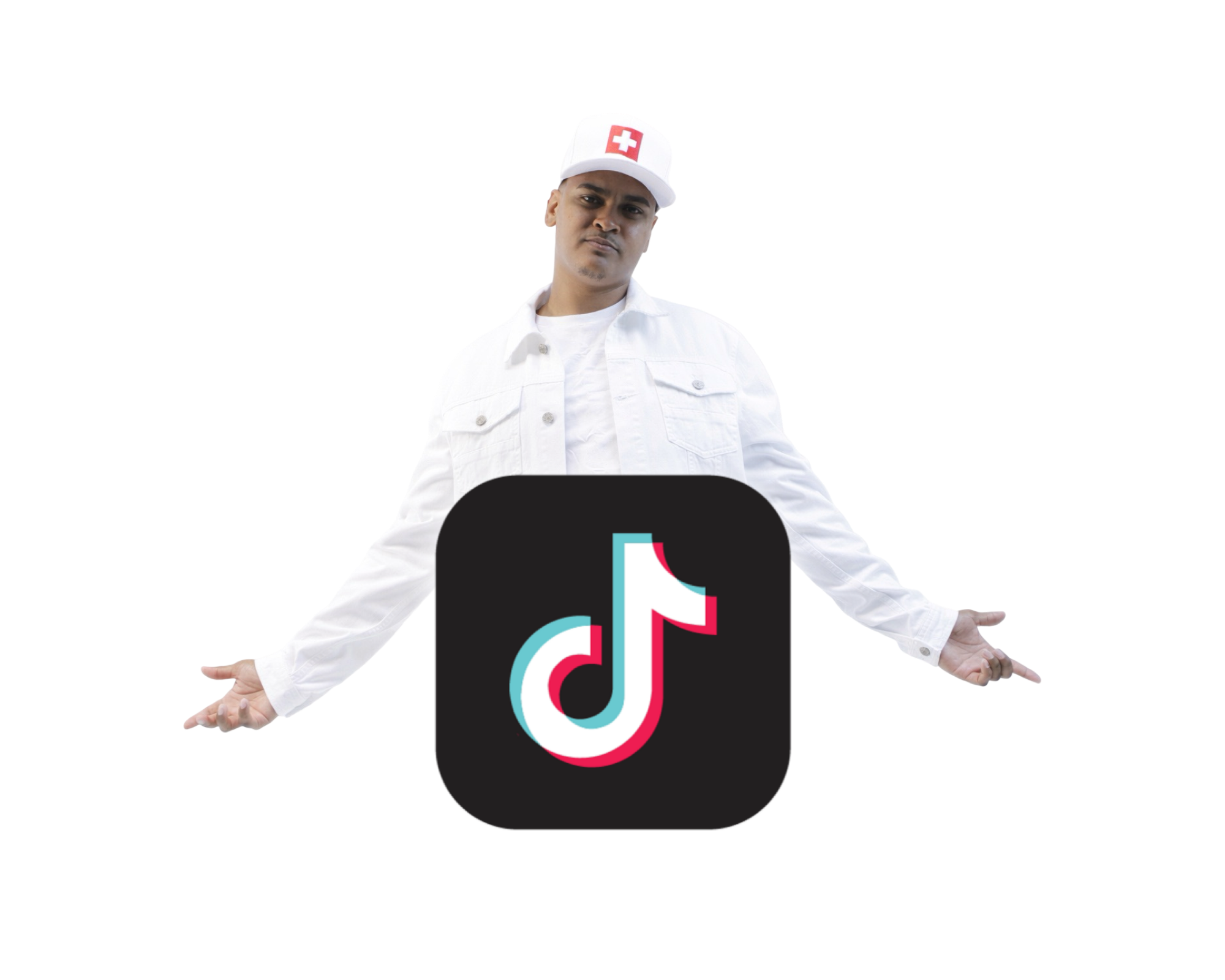 Official TikTok profile for CV$H
