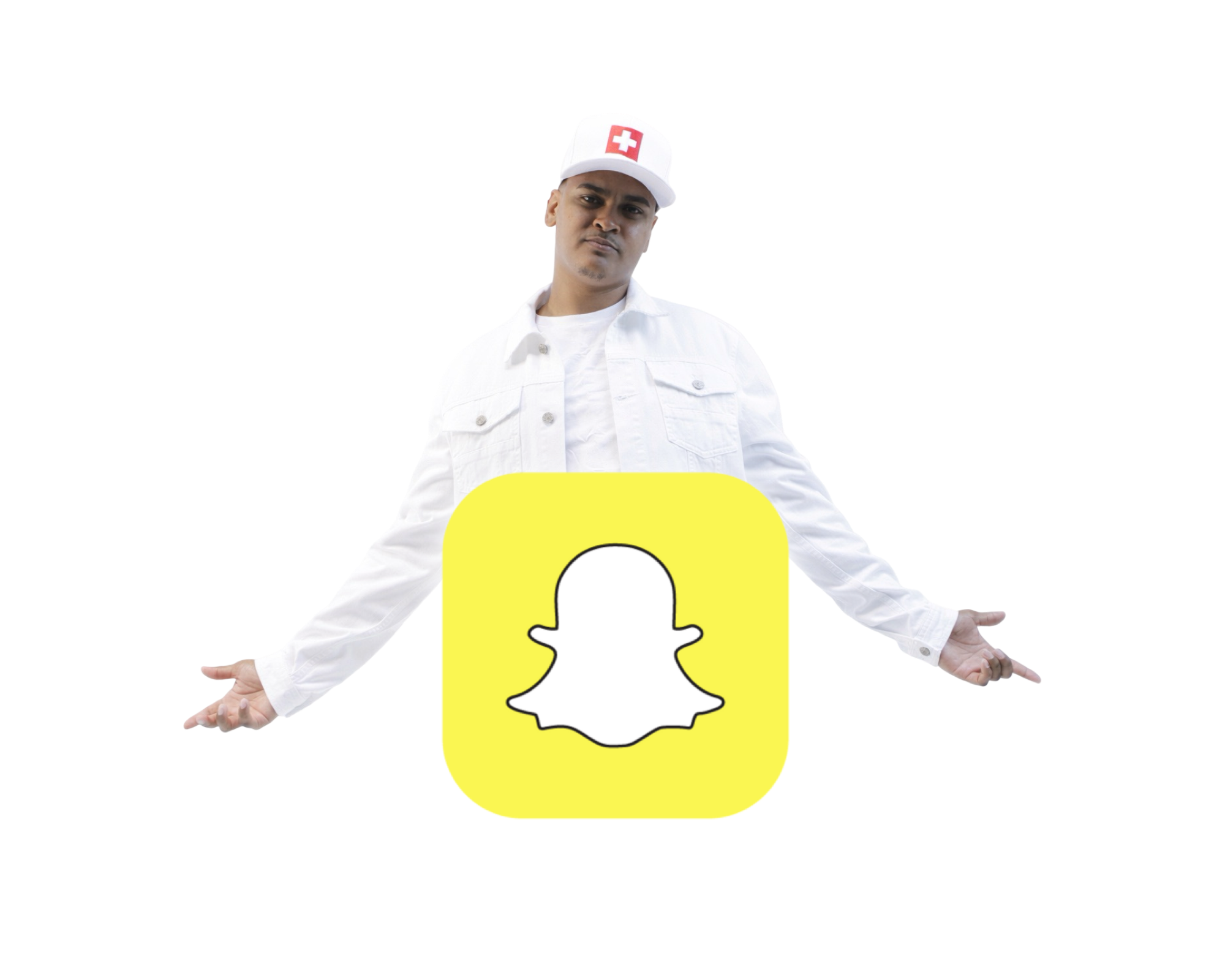 Official Snapchat account for CV$H