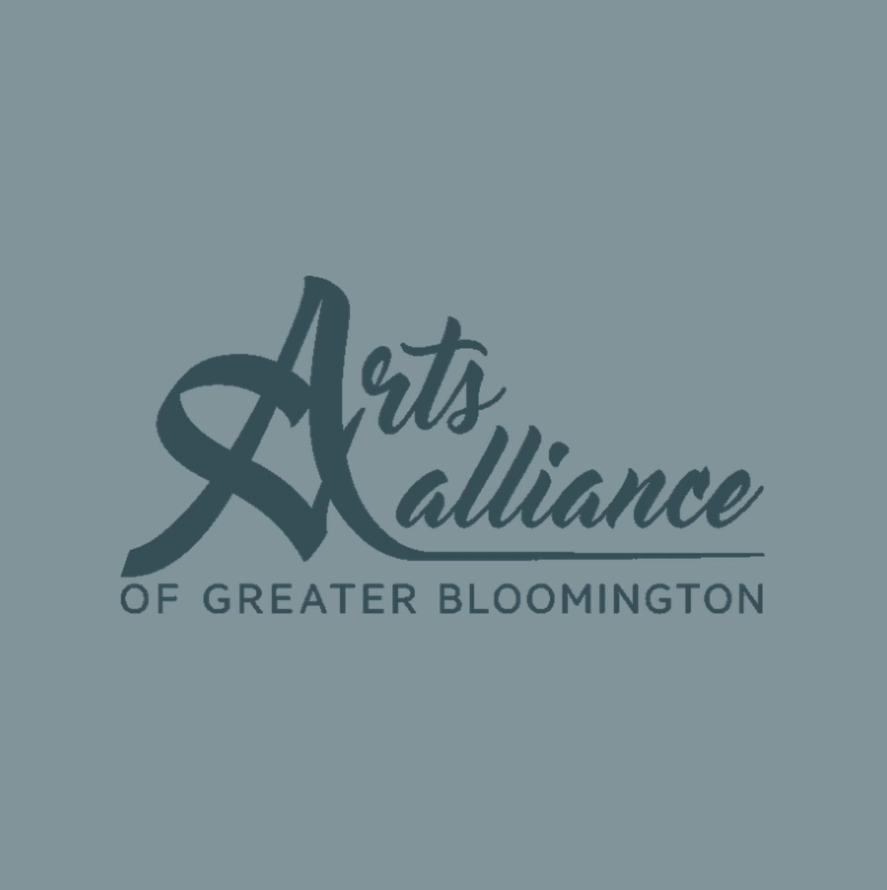 Arts Alliance Campaign