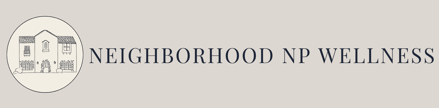 Neighborhood NP Wellness