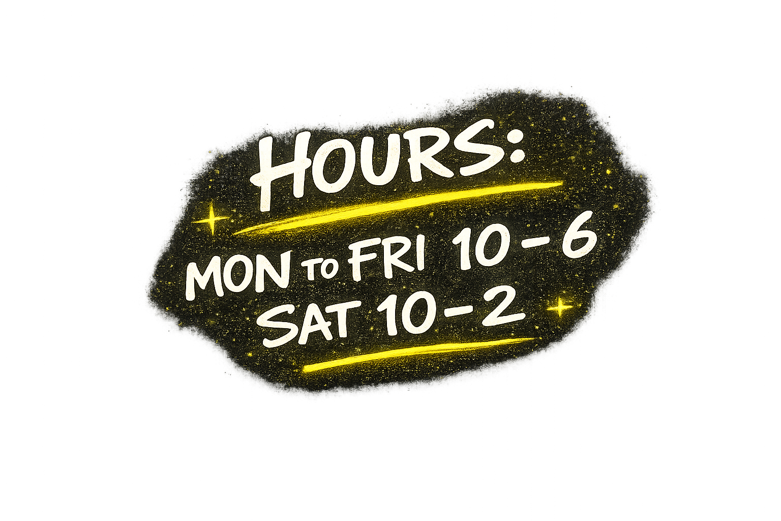 opening hours service and repair station bushwick brooklyn