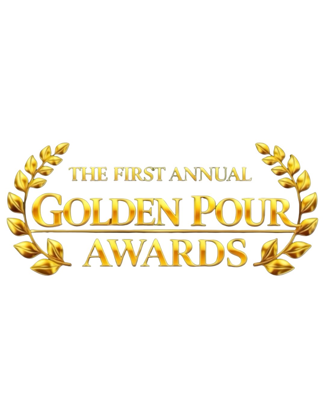 Golden Pour Awards
