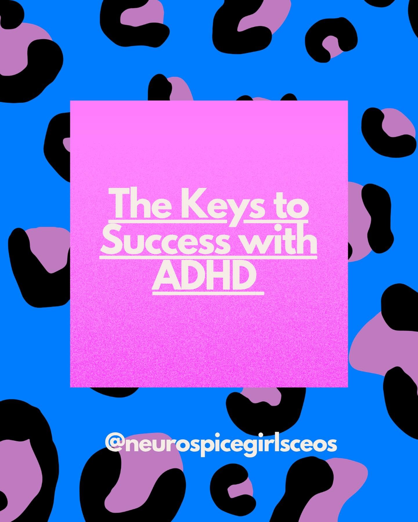 ADHD success isn&rsquo;t about forcing your brain to act &ldquo;normal&rdquo; or following a neurotypical blueprint. It&rsquo;s about identifying the unique ADHD strengths that allow you to solve complex problems at lightning speed. When you stop fig