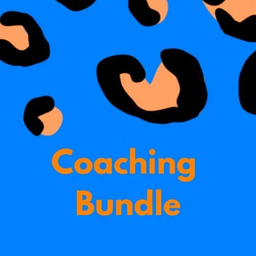 Coaching Bundles
