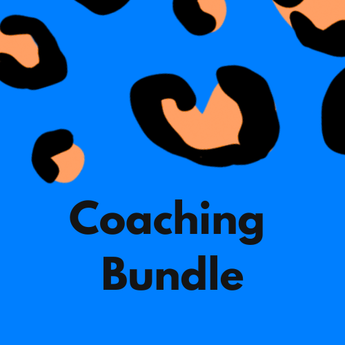 Coaching Bundle