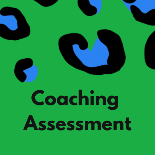 Coaching Assessment