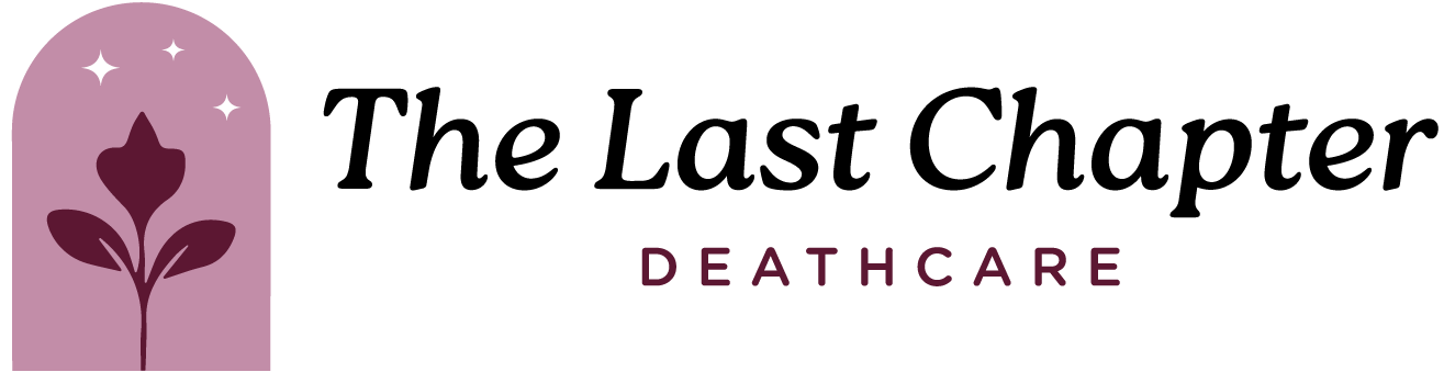 The Last Chapter Deathcare