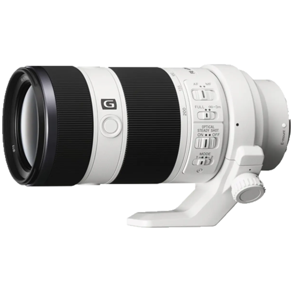 Sony 70-200mm f/4