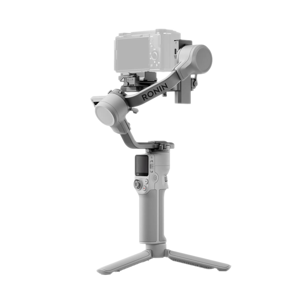 DJI RS4 Mini Gimbal 