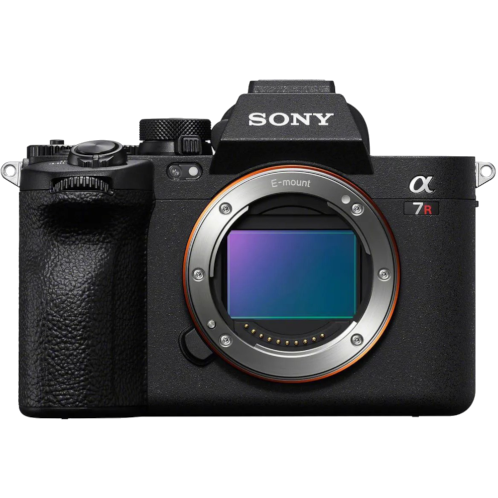 Sony a7R5