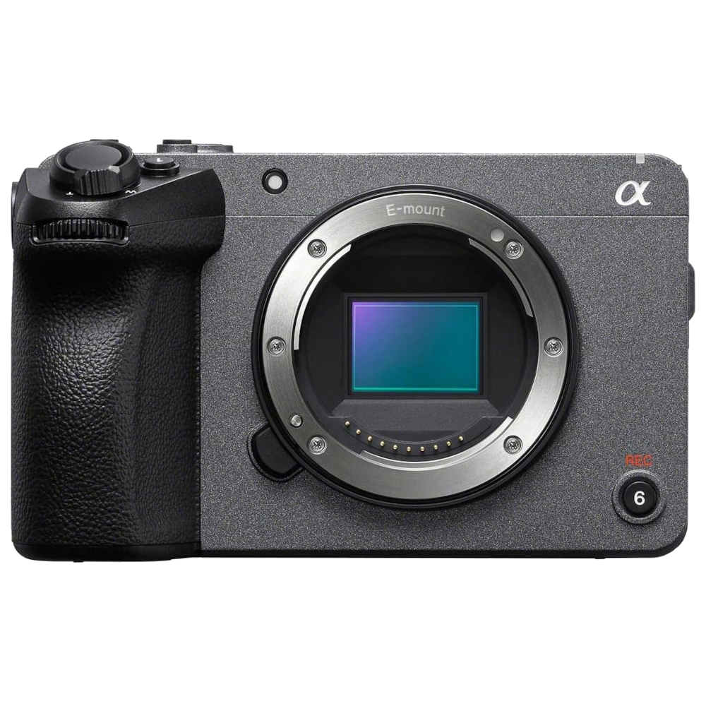 Sony FX30