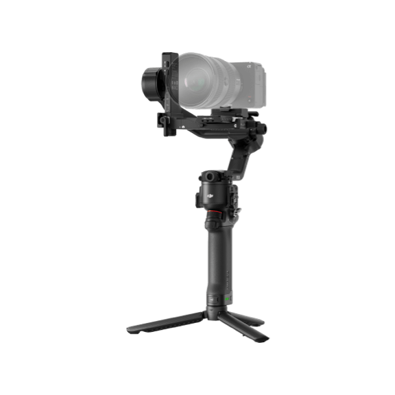 DJI RS 5 Gimbal