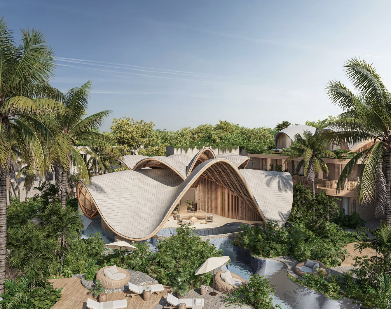 Coming Soon — Tulum Fitness Retreat