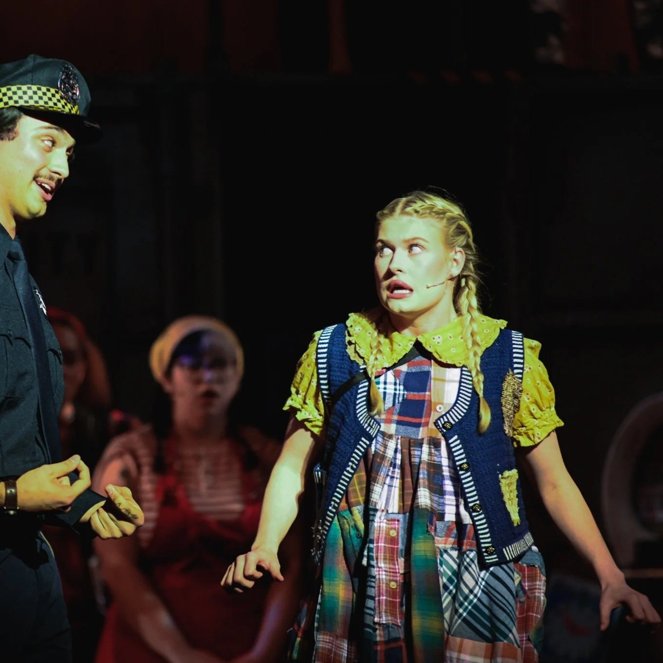 Urinetown