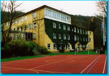 Schifferkinderheim im Jahre 2006