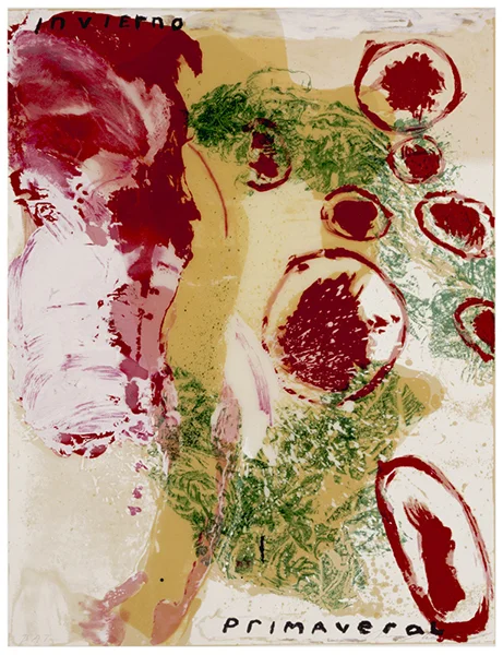 INVIERNO PRIMAVERAL (Copy)