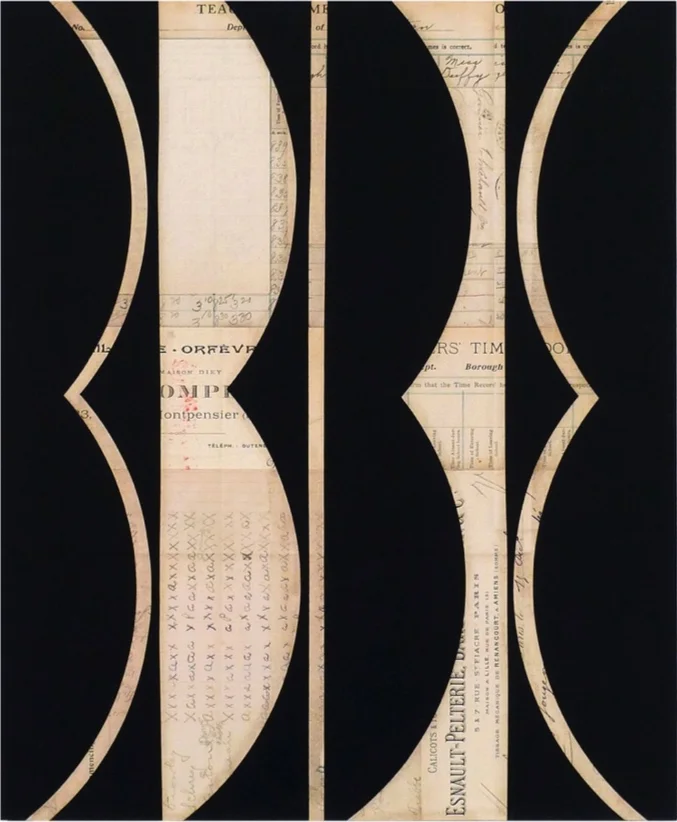 Bibi Nocturne VIII (Copy)