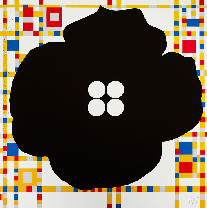 BUTTON DOWN BOOGIE WOOGIE (Copy)