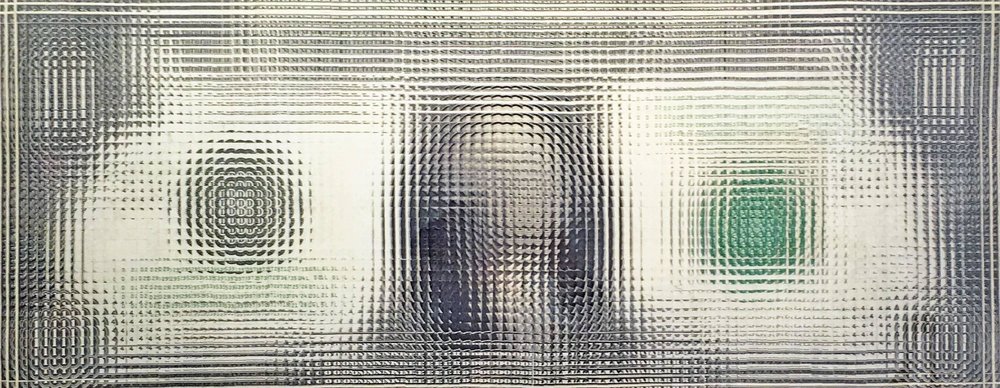 Untitled (Dollar Bill) (Copy)