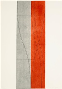 Double Column B, 2006 (Copy)