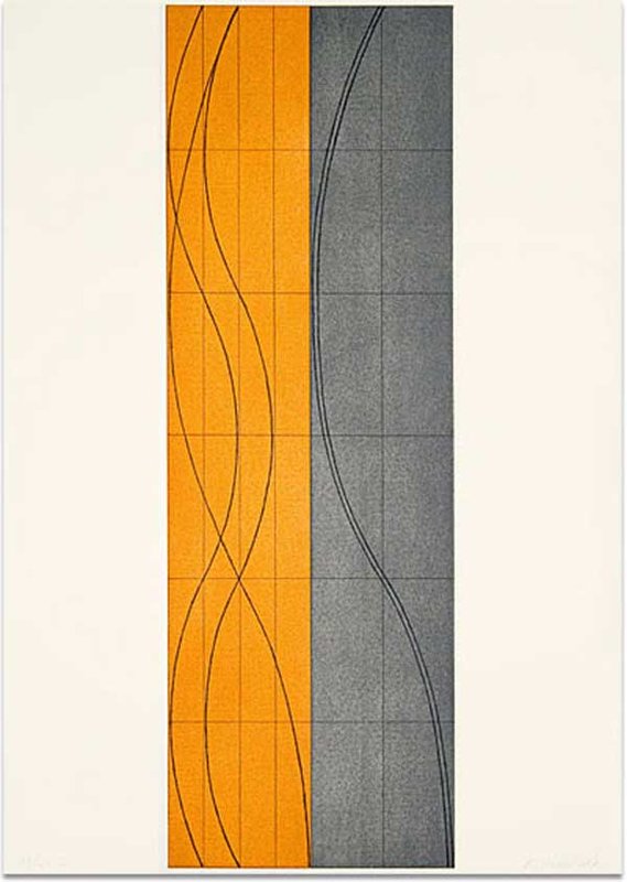 Double Column C, 2006 (Copy)