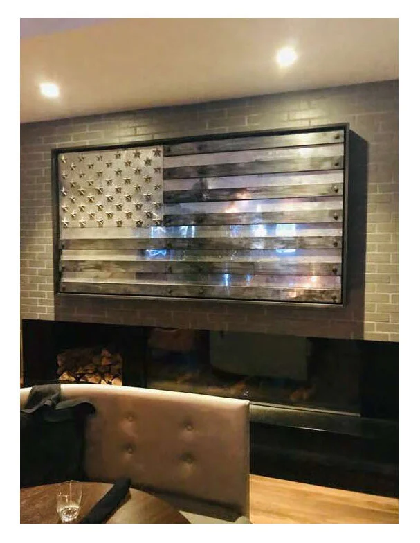 The United States of GOD .v2 - AmericanFlagRemix