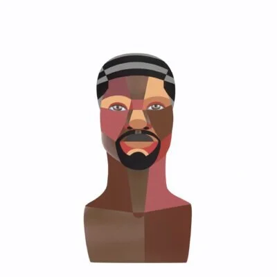 Style Variation 2 (Wave)