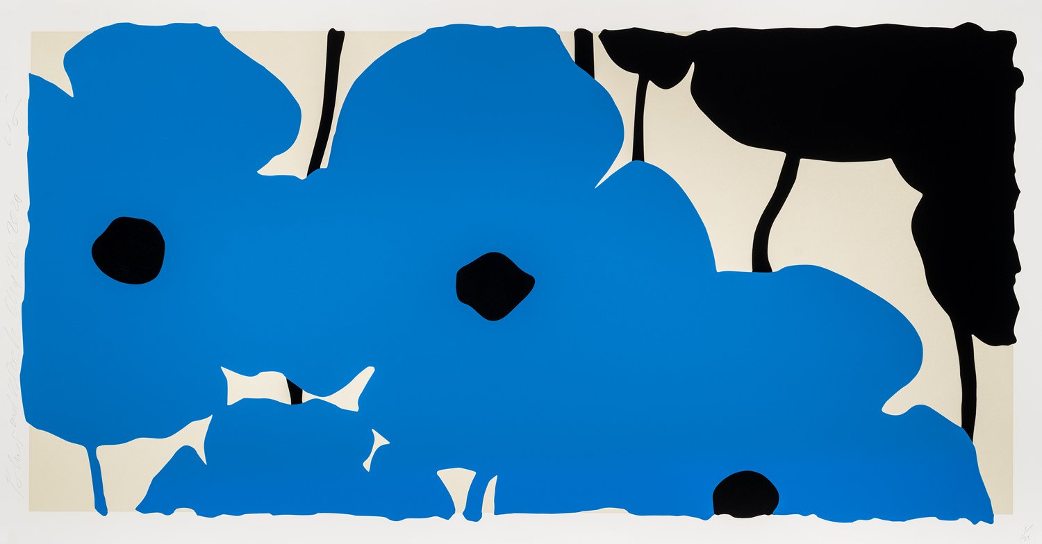 Blues and Black August 20, 2020