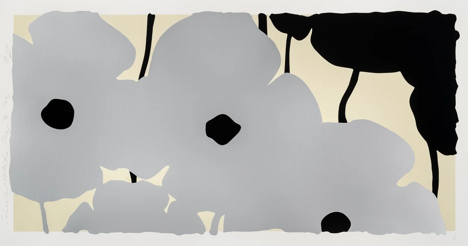 Silvers and Black August 20, 2020