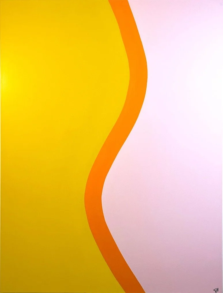 Hips Dont Lie Orange