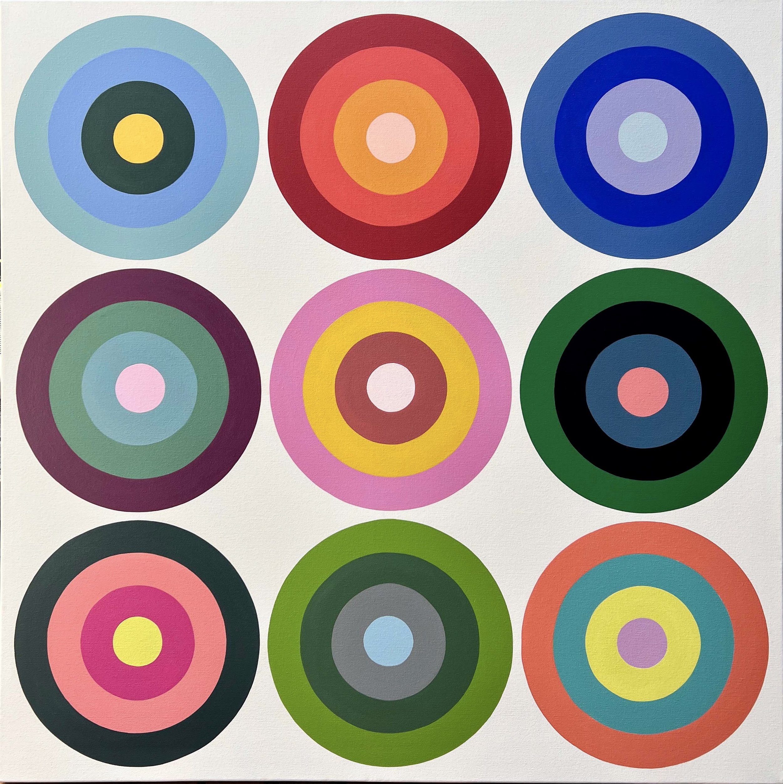 Obsessive Tendencies Moody