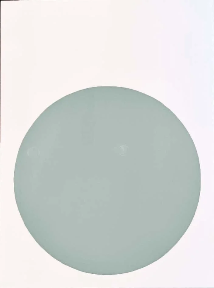 Pool of Shallow Water