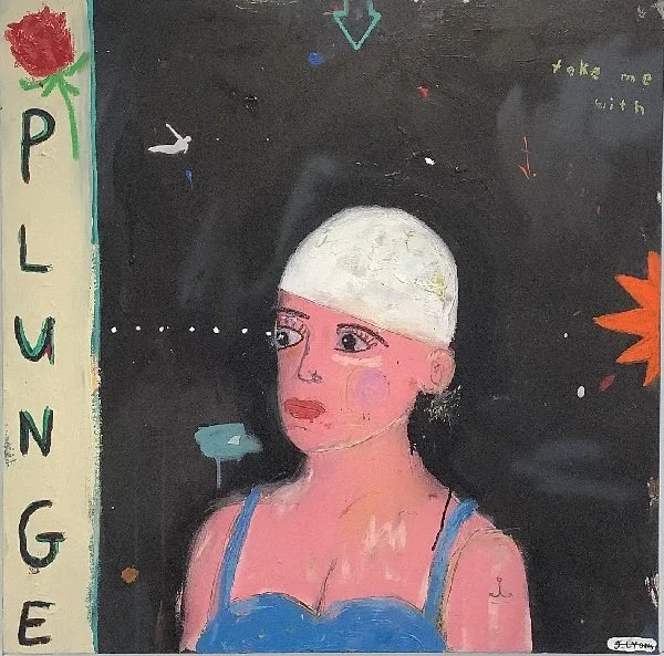 Heart First (Series)