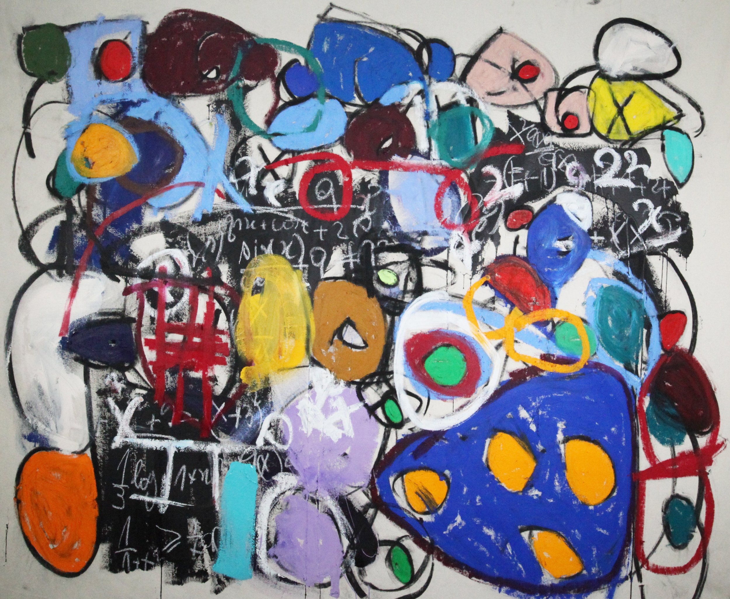 Revenge Is A Dish Best Served Cold