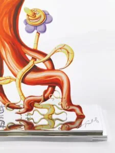 Paradis Perdu Signature